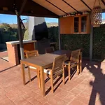 Moli Den Burch Villa *