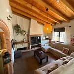 Villa Moli Den Burch