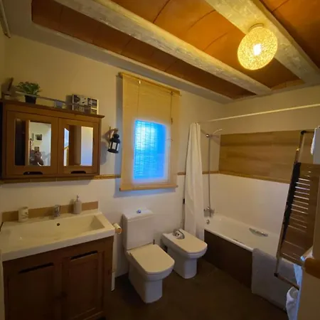 Molí Den Burch Villa