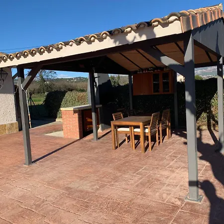 Moli Den Burch * Santa Eulalia de Ronsaná