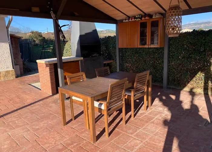 Molí Den Burch Villa *