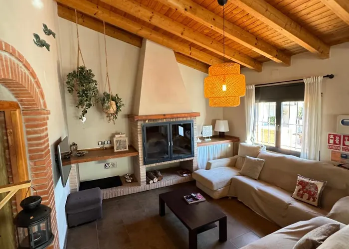 Villa Moli Den Burch